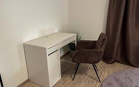 Paderborn City - Parkplatz - Netflix
